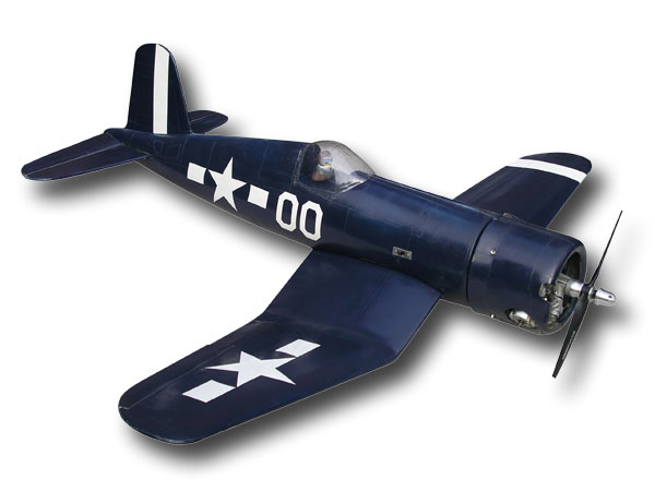 Plane model construction