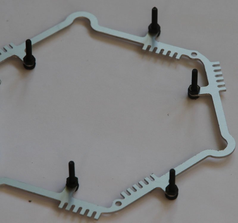 multicopter kuehlring cnc gefraest