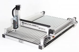 CNC Router
