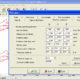 WINPC-NC Maschinenparameter englisch