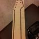 Gitarre selber bauen Gitarrenhals