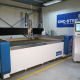 Water Jet Cutter