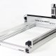 CNC Router High-Z S-1000T back