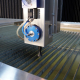 Water Jet Cutter