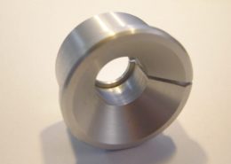 adapter von h auf h