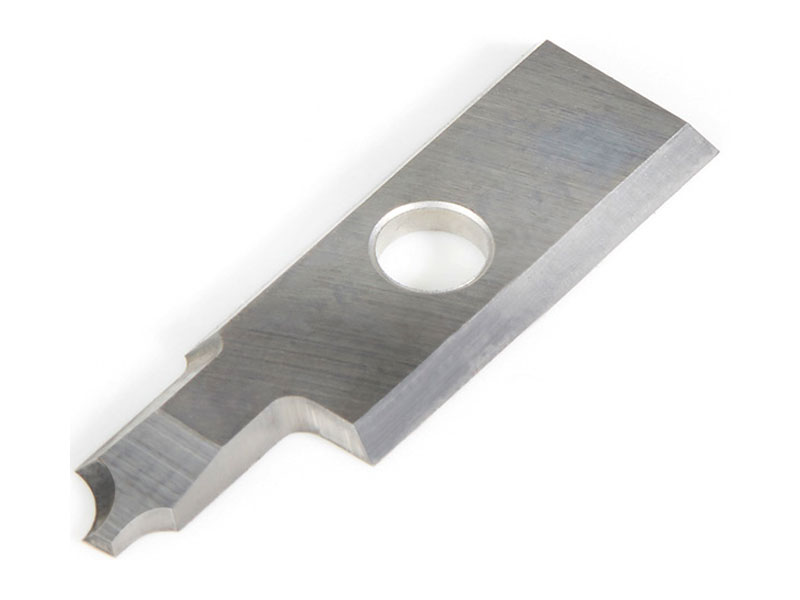 Tool Body In-Groove Insert Knife RCK-412 Amana Tool