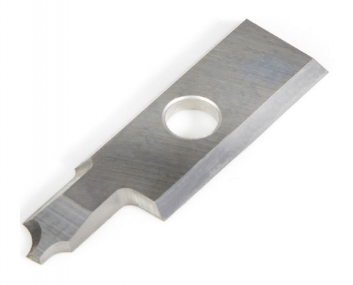 Tool Body In-Groove Insert Knife RCK-412 Amana Tool