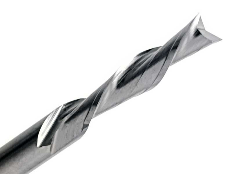 Down-Cut router bit F225
