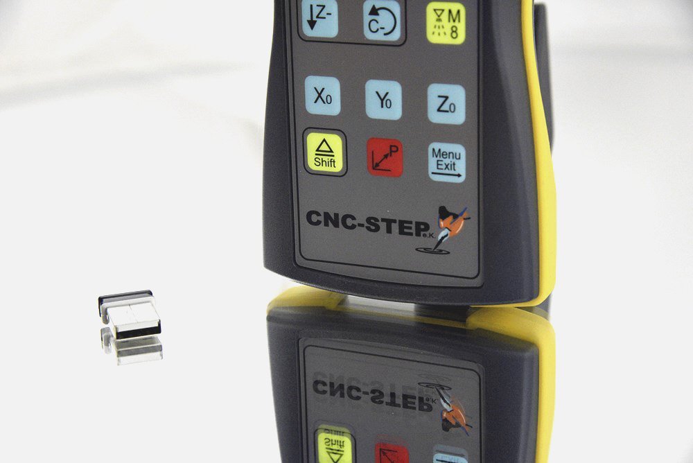 USB CNC Remote Control
