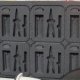 Foam insert for tools
