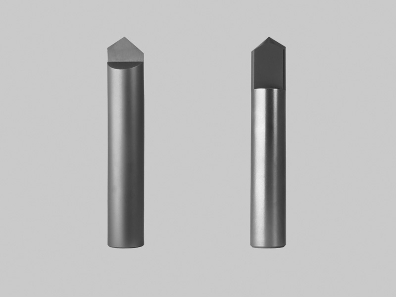 Stone router bit D10mm 115 degree