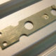 Messing fraesen CNC