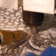 metal milling