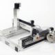CNC Engraving Machine High-Z S-400