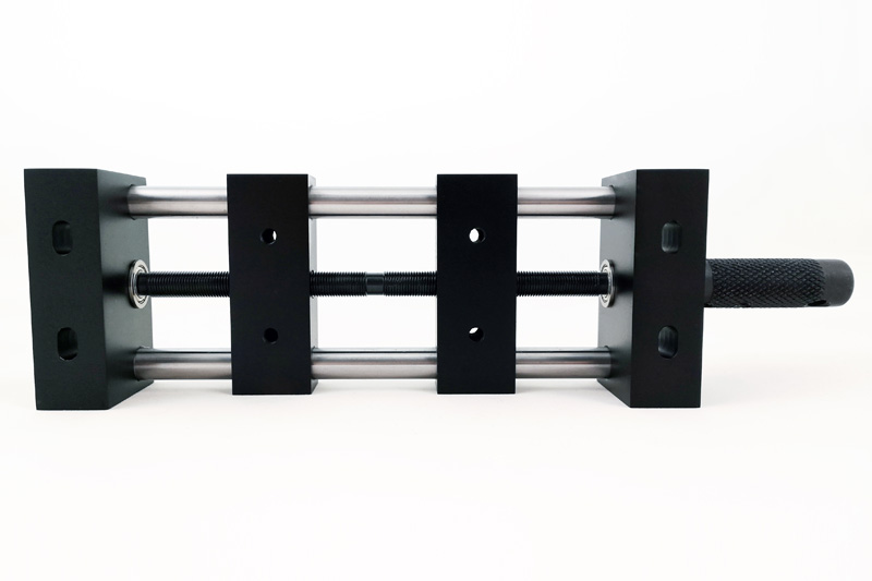Centring vice 2208 bottom