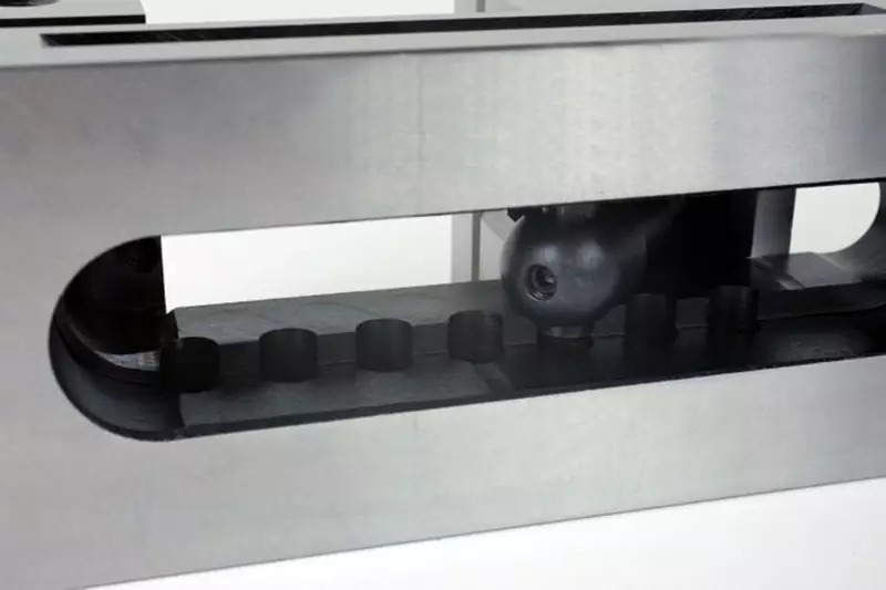 Pull-Down Vice bottom