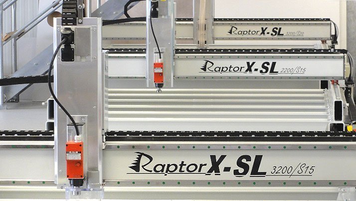 milling machine bridge