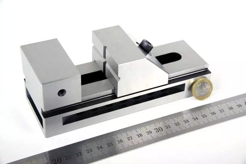 Pull-Down Vice Clamp-D63
