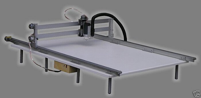 DIY CNC Router