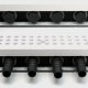 Vacuum Table Connections