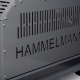High-pressure pump by Hammelmann for Water Jet Cutting Machine HPC