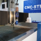 Water Jet Cutter