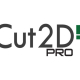 Cut2D Pro Vectric Ltd