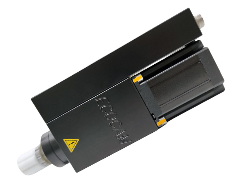 Tangential knife cutter plotter TCM-4 Ecocam