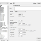 Cut2D Pro Vectric tool database