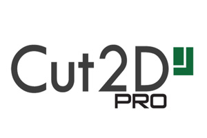 Cut2D Pro Vectric Ltd software