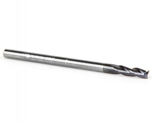 Torus milling cutter 51610 AlTin-coating Amana Tool