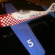 Plane model construction