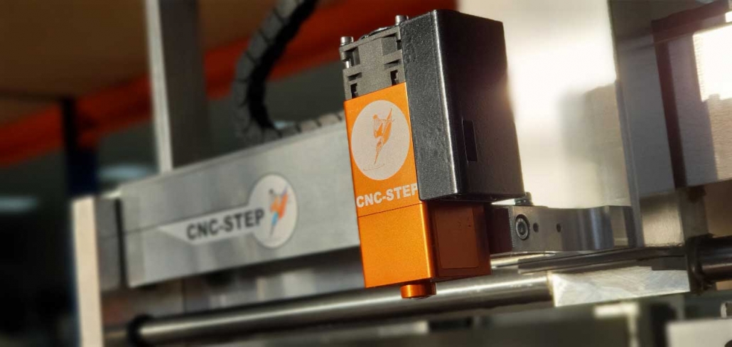 Laser engraver on High-Z CNC mill