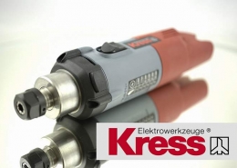 Wood router AMB (Kress)