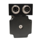 Tangential knife cutter Ecocam TCM-4 connections