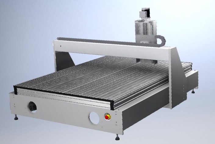AceroDURO design CAD