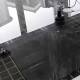 6mm steel plate cut to size with Water Jet Cutter HPC