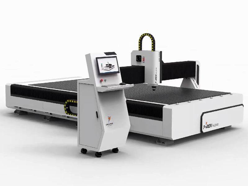 CNC milling machine T-Rex-2040