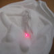 laser scanning
