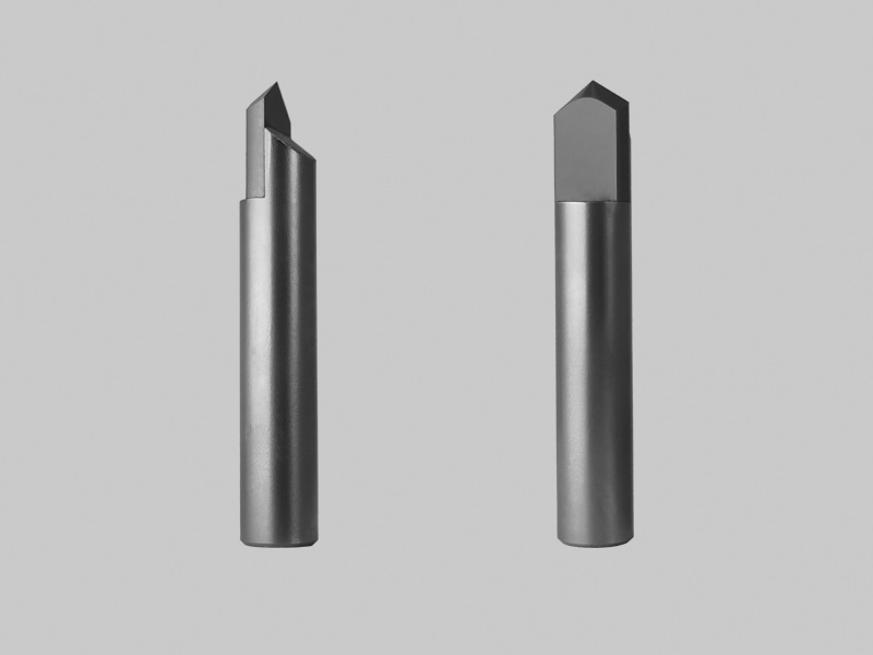 Stone router bit D10mm 130 degree