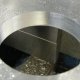 circular milling solid aluminium