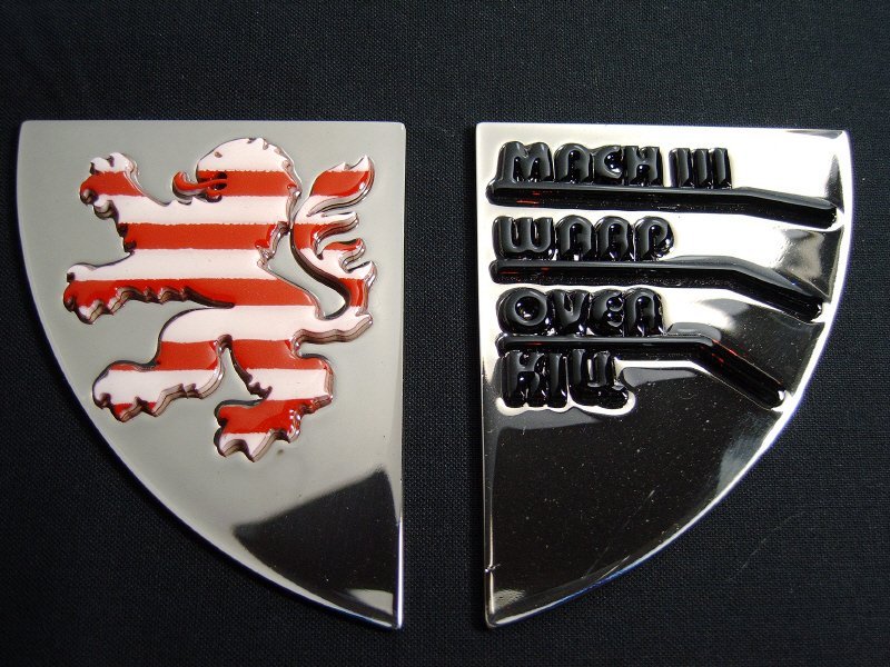 Stainless Steel Application