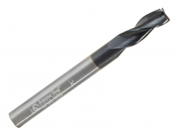 Torus milling cutter 51614