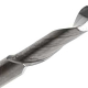 Aluminium end mill F120