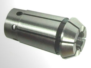 Spannzange 2,35 mm KRESS / SUHNER Fräsmotoren
