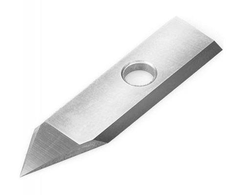 Tool Body In-Groove Insert Knife RCK-380 Amana Tool