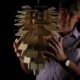 design holz lampen aus birken sperrholz