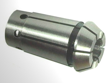 Spannzange 2,35 mm KRESS / SUHNER Fräsmotoren