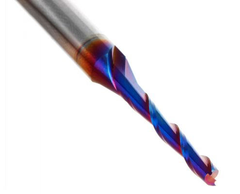 Spektra Plunge router bit 48116-K Up-Cut cutter tip