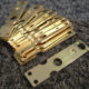 Messing fraesen CNC